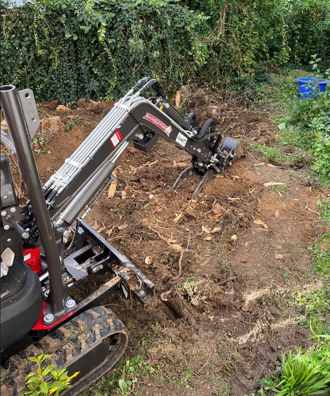 Mobirise Website Builder