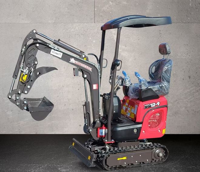 Mobirise Website Builder